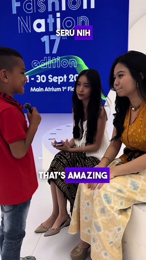 Asking Random Questions in Public - Part 47