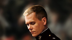 Taking Chance - Apple TV