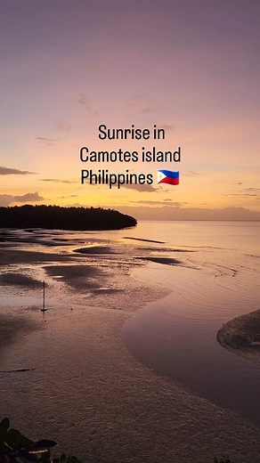 19 reactions · 3 comments | Sunrise in Camotes island Philippines  #paradise #camotes #Philippines #sunrise | Bryan discovers world | Facebook