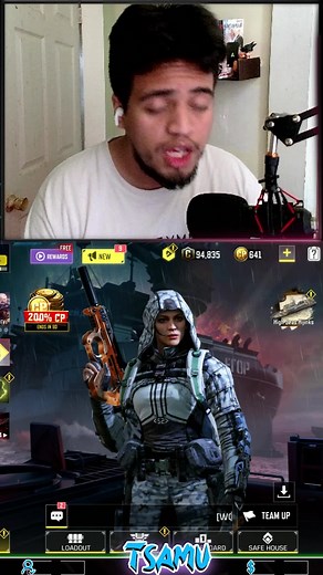 how to stream cod mobile to tik tok and twitch #fyp #codm #codmobile #...