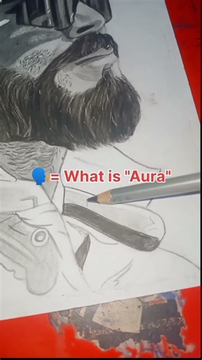 🗣️ What is Aura virat kohli have aura #shortvideo #viralvideo