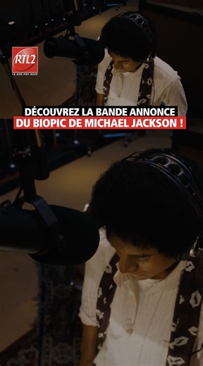 Rendez-vous le 22 avril 2026 au cinéma pour découvrir le film 😍 Vous irez le voir ? | RTL2