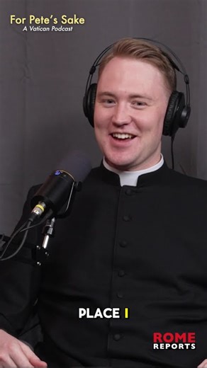 What do you think a seminary is like? #shorts