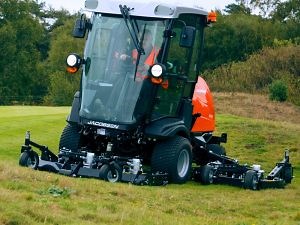 Jacobsen | MTE