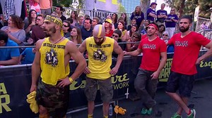 146K views · 1.2K reactions | The Spin Cycle will take our Ninja Warriors for a whirl! Catch an all-new Team Ninja Warrior, Tuesday at 10/9c on USA Network. | Ninja Warrior | Facebook