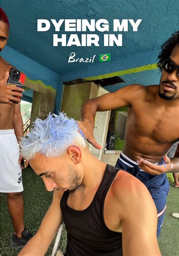 Now I'm officially a Brasileiro🇧🇷, & trust me you need an eSiM if you're travelling here, l've been using translate for EVERYTHING. Grab one with ££ off using code TWOISLAM @Airalo ad #Airalo #eSIM #AiraloFamily