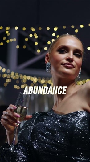 Abundance Is Your Natural State | Regan Hillyer
