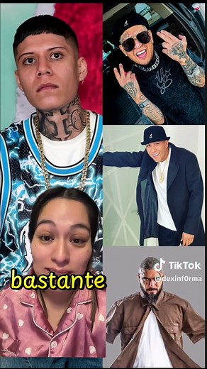 #greenscreenvideo #greenscreen Santa Fe Klan se dice de palabra con C-Kan y Dharius #santafeklan #ckan #chisme