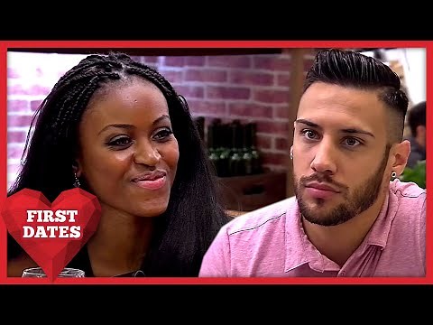 Episodio 128 | First Dates | Primera Cita ❤️