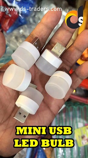 19K views · 84 reactions | Pack Of 2 - Pocket Mini LED Night Light...