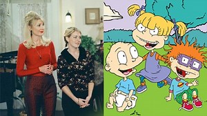 Un viaje a los años 90: Las series de Nickelodeon que marcaron tu infancia