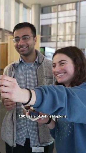 Happy Birthday, Hopkins!