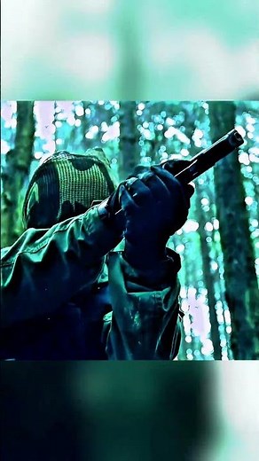 Toshiro Killed 5 Soldiers | Re_born Edit | Fragment - slxughter (slowed) #shorts #ninja #edit