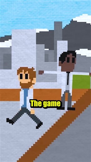 You Only Have One Chance To Save Humanity #gamingtok #rockstargames #gaming #fyp