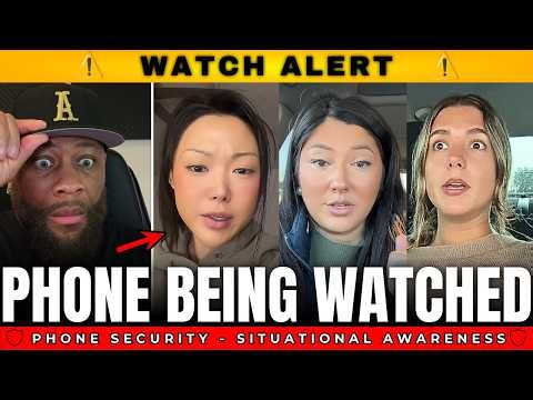 The Phone Hack Warning You Need To See | Situational Awareness