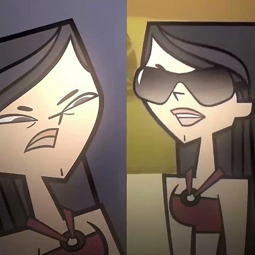 P⭐️ | total drama heather edit