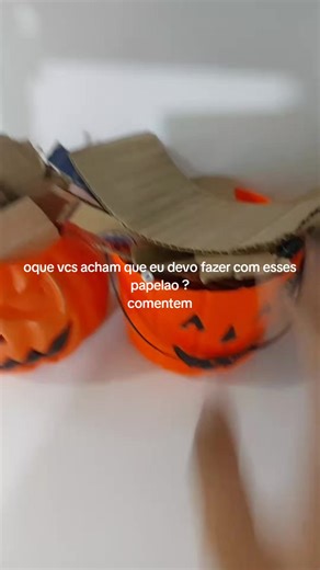#foryou #papelao