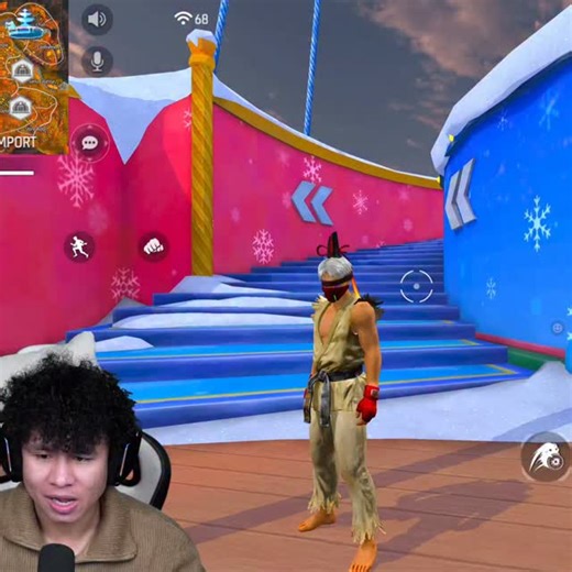 Tonde Gamer on Instagram: "999+ Aura Heck Hai Bhai"