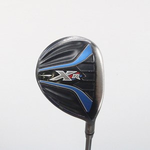 Callaway XR16 3  Wood 14 Degrees Speeder Graphite Stiff Flex 62059G