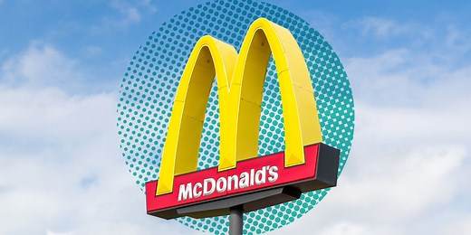 McDonald's Is Giving Away Free McNuggets This Month