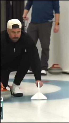Barstool Employees can’t end this stream until they complete an Olympic curling challenge | Barstool Sports