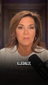 84K views · 3.2K reactions | A Brutally Honest Reality Check On Immigration | The Michele Tafoya Podcast | Facebook