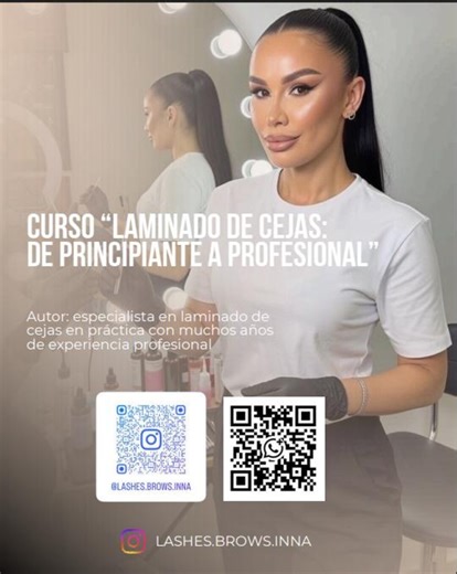 Brow Lamination Results & Styling – Digital PDF Guide - Etsy