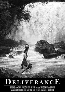 Deliverance (2021) - Movie