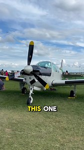 21K views · 167 reactions | Beechcraft announced they’re no longer producing the iconic Bonanza, so I thought it was a good moment to show you this one. It’s the military variant that flew in Vietnam. #aviation #avgeek #aviationlovers #pilotlife #aircraft | AvPay.aero | Facebook