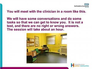 Autism Assessment Danestrete Guide ADOS 2