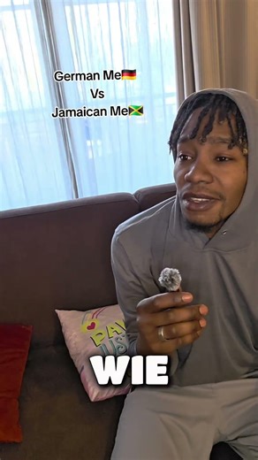 I said let’s go enjoy the fresh air… now we’re calculating the weather 😅🇩🇪