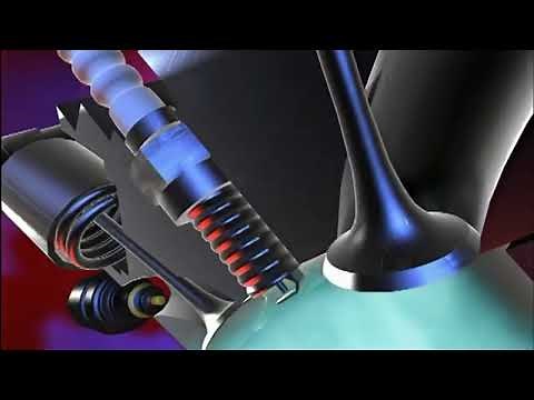 Liqui Moly Valve Cleaner