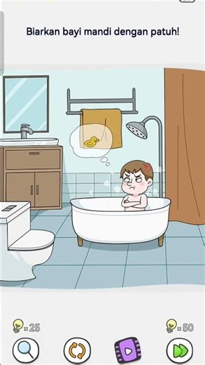 Brain out 2 tingkat 140