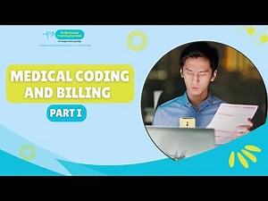 🩺 Medical Coding and Billing- Part I ⚕️