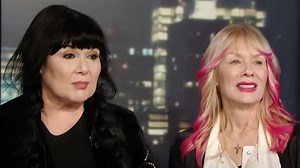 HEART's ANN WILSON: 'The Music Industry Has Changed As To Be Unrecognizable'