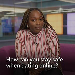 174K views · 2.6K reactions | If you think you’d never fall for a romance scam, think again. Many romance scams can be traced back to two countries: Nigeria and Ghana. But how did West Africa become such a hub for catfishing? | BBC News Africa | Facebook