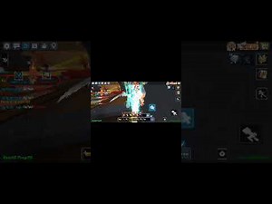 (Blockmango Gameplay number 1) grind to Dragon hunter