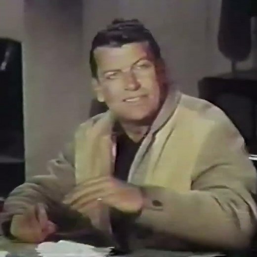 Empire (TV Series) (1962-1964) Starring Richard Egan & Charles Bronson - A Must-See!