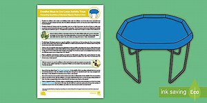 EYFS Creative Ways to Use Play Trays: Comparing Quantities of Identical Objects