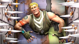 This was HANDS DOWN one of TFue's BEST solo games in Fortnite EVER!!!!! Although..... he clutches the ENTIRE game just for the ENDING to be this!!!?? He definitely was PISSED for getting that far just for THAT to happen... Should Forntite FIX TRAPS??? | Fortnite Worldwide