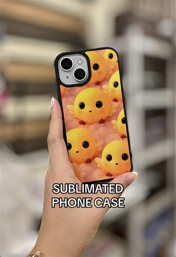 Phone Case Sublimation Tutorial for Beginners