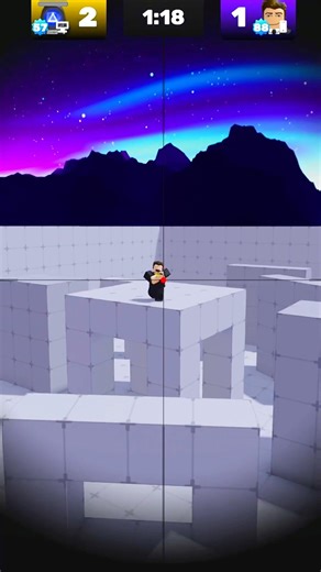 Pls 1 sub! #robloxrivals