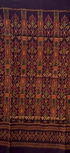 Handwoven Fabric | Artificial Silk & Synthetic Blend | Easy Care | Artisan Craft From Thailand - Etsy Australia