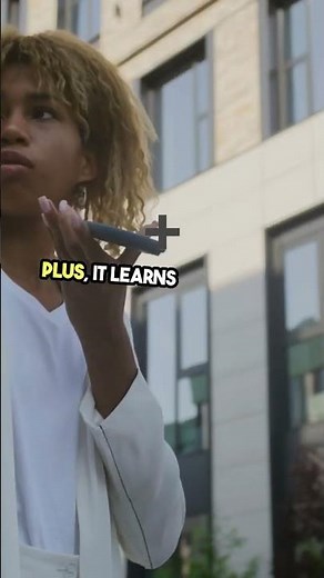 Using MS Words Dictation Feature