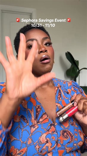 323K views · 2K reactions | What are you grabbing at the Sephora Savings Event (10/31-11/10)? Use code EVERYTHING to save. | Sephora | Facebook