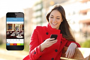 Bookmark your favorite places Meet new people | CoolCities | Facebook