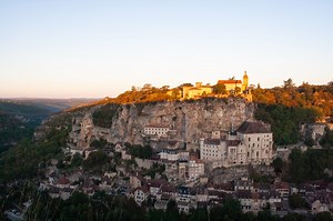 4 spots incontournables pendant votre séjour au Camping Le Roc