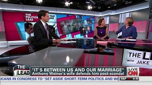 Analysis: Huma Abedin not a victim