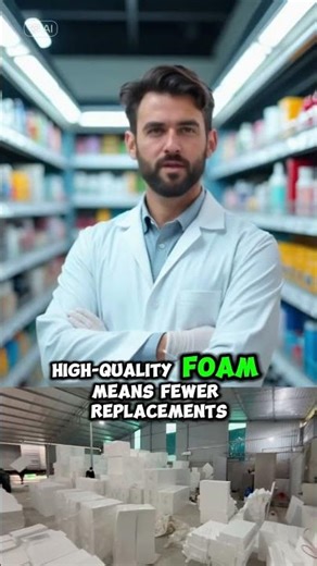 Provide EPS foam and foam products with shapes.Measurement and production of dimensions as required