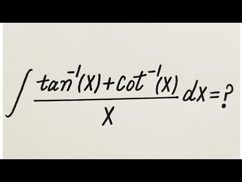 It's Amazing Than It Looks! Easy Solutions || MIT Integration Bee Qualifying Exam